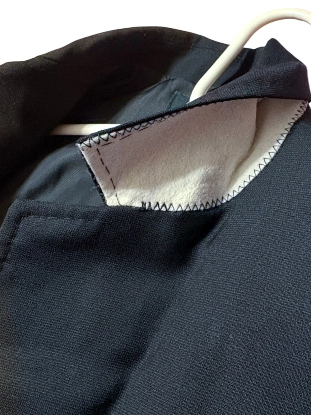 Brooks Brothers Country Club Wool Blazer